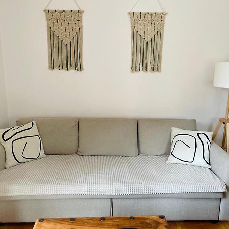 Apartment Al Lago, Торри-дель-Бенако Экстерьер фото