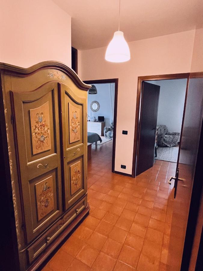 Apartment Al Lago, Торри-дель-Бенако Экстерьер фото