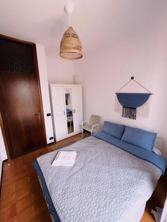 Apartment Al Lago, Торри-дель-Бенако Экстерьер фото